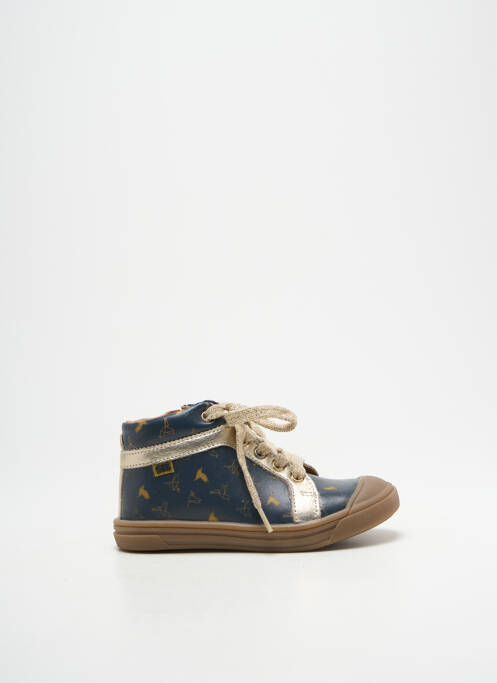 Adidași albastru GBB fată