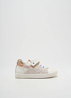 Adidași roz STONES AND BONES fată