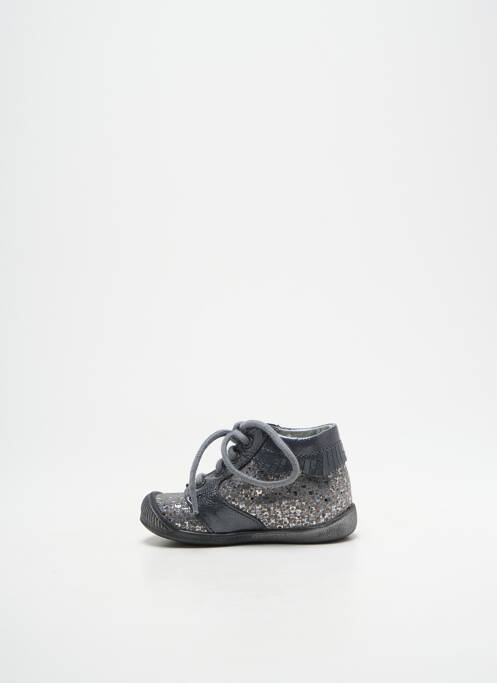 Ghete gri LITTLE MARY fată