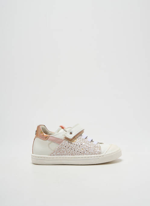 Adidași roz STONES AND BONES fată