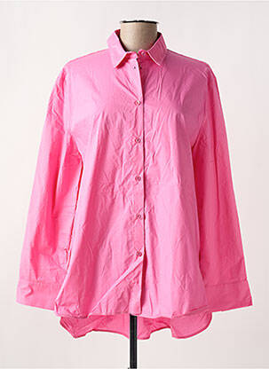 Cămașă roz IMPERIAL femeie