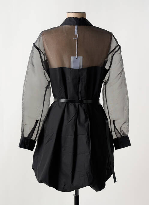 Rochie midi negru IMPERIAL femeie