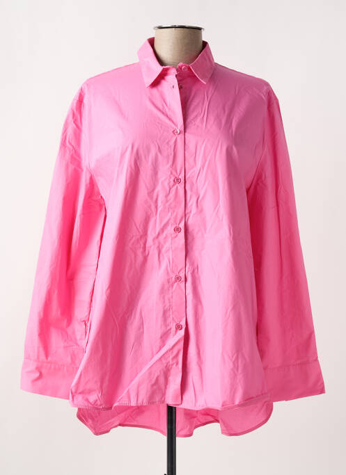 Cămașă roz IMPERIAL femeie