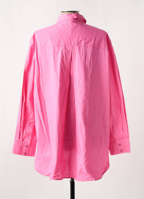 Cămașă roz IMPERIAL femeie