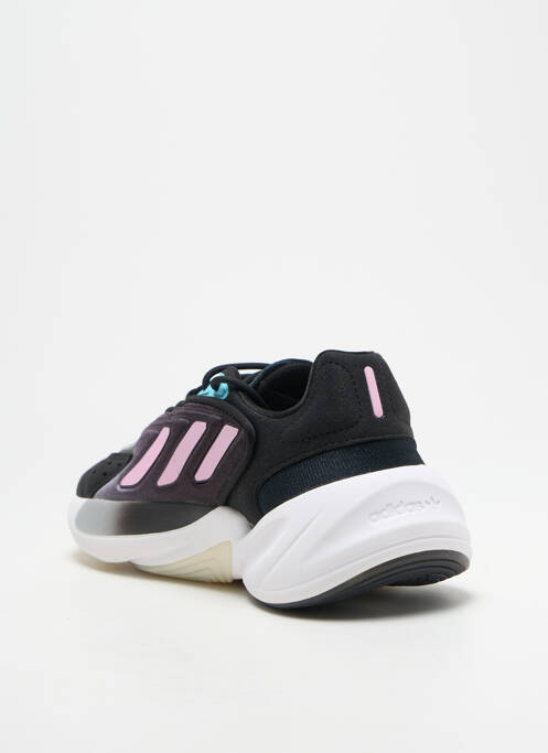Adidași negru ADIDAS femeie