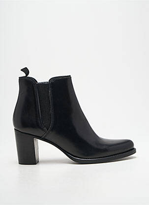 Botine/Ghete negru MURATTI femeie