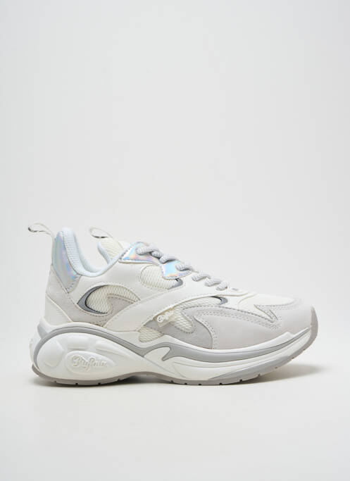 Adidași alb BUFFALO femeie