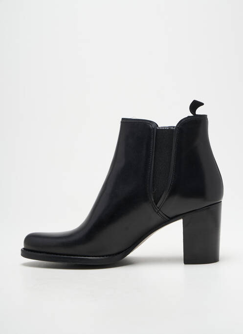 Botine/Ghete negru MURATTI femeie