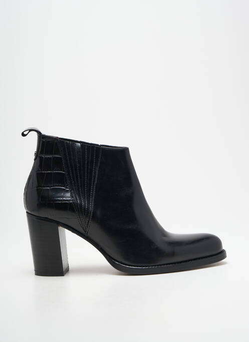 Botine/Ghete negru MURATTI femeie