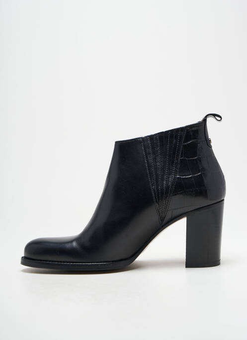 Botine/Ghete negru MURATTI femeie
