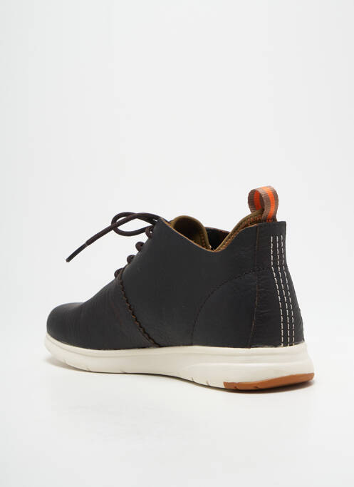 Adidași maro POINTER bărbat