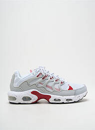 Adidași vârf rotund vârf rotund gri NIKE unisex