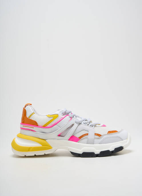 Adidași alb SERAFINI femeie