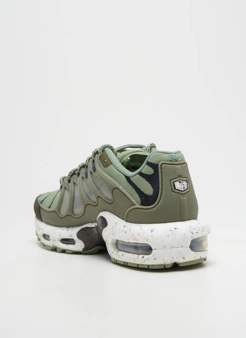 Adidași verde NIKE unisex