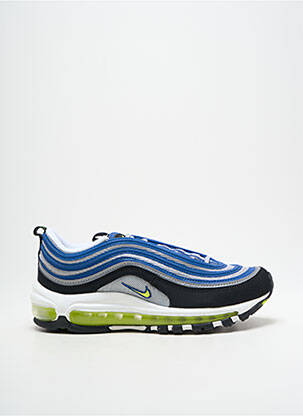 Adidași albastru NIKE femeie