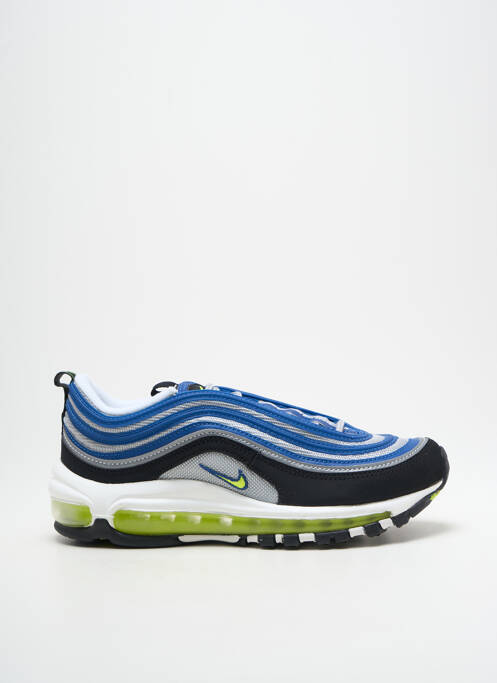 Adidași albastru NIKE femeie