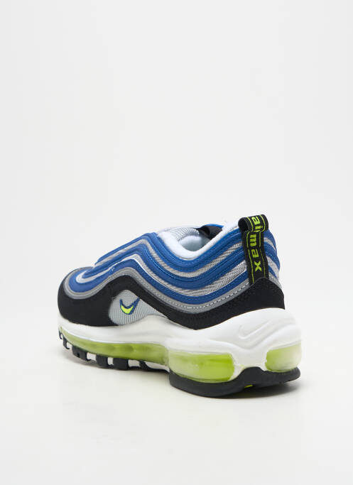 Adidași albastru NIKE femeie