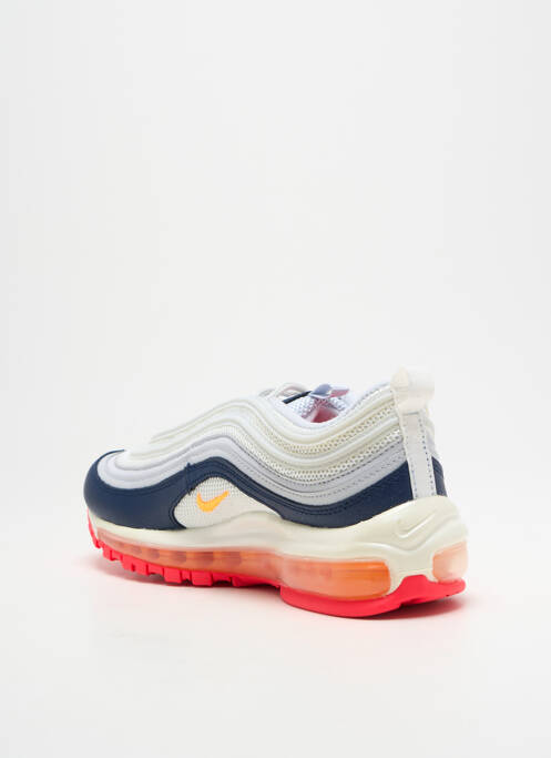 Adidași albastru NIKE femeie