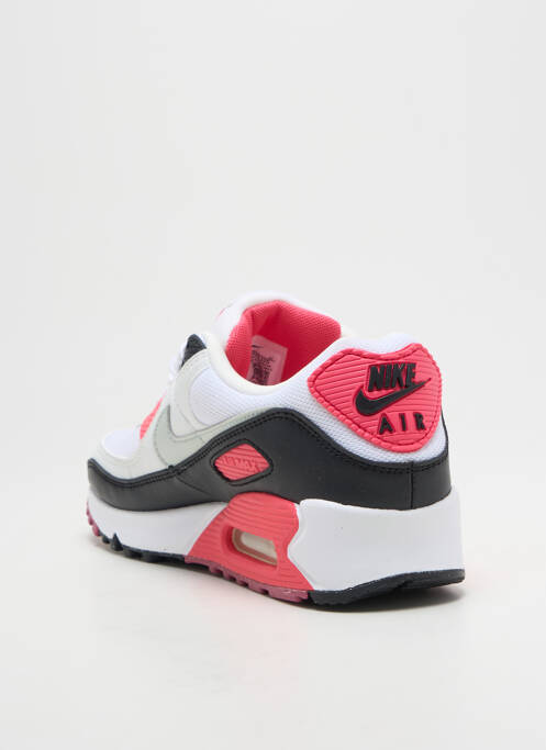 Adidași roz NIKE femeie