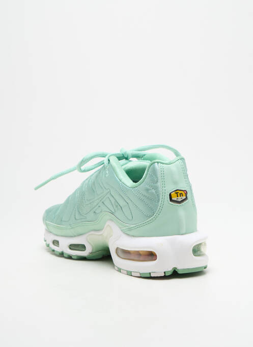 Adidași verde NIKE femeie