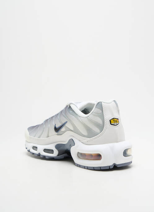 Adidași gri NIKE femeie