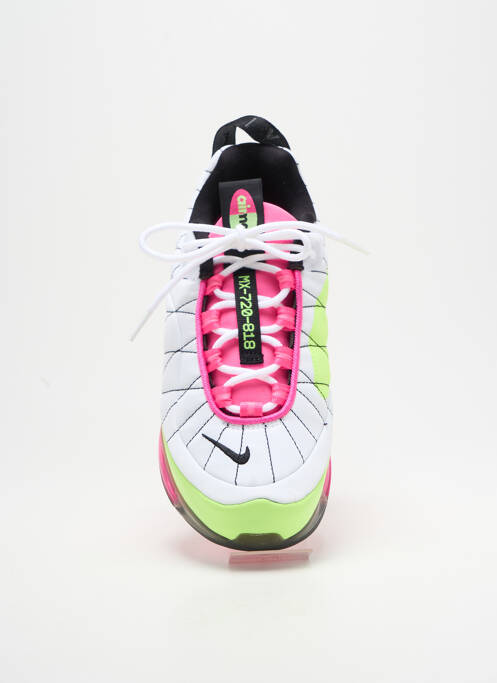 Adidași alb NIKE femeie