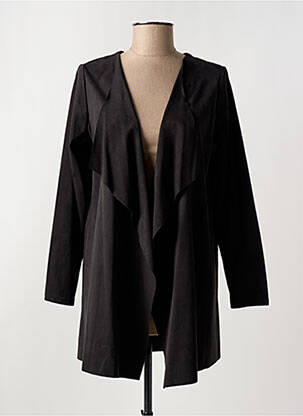 Jachete casual negru ROMEO POUR JULIETTE femeie