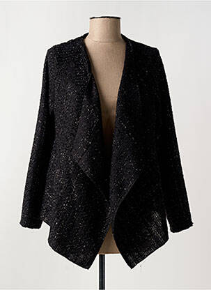 Jachete casual negru ROMEO POUR JULIETTE femeie