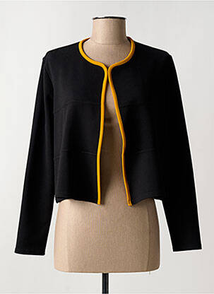 Jachete casual negru ROMEO POUR JULIETTE femeie