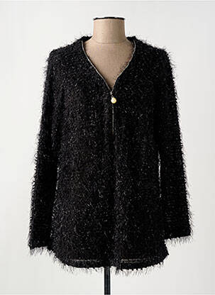 Jachete casual negru ROMEO POUR JULIETTE femeie