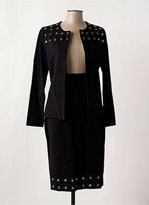 Set fustă negru NANA BAILA femeie