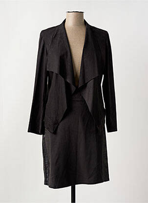 Set fustă negru ROMEO POUR JULIETTE femeie