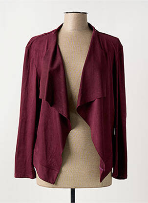 Jachete casual violet ROMEO POUR JULIETTE femeie