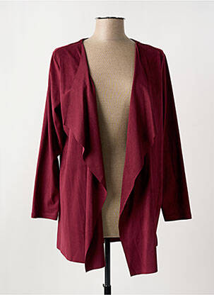 Jachete casual violet ROMEO POUR JULIETTE femeie