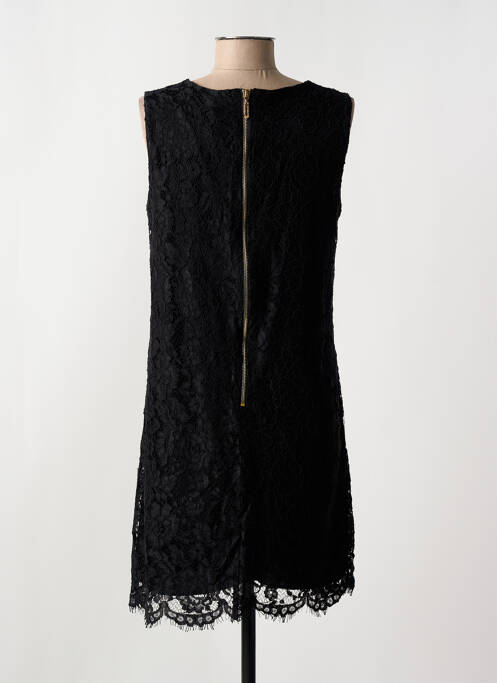 Rochie midi negru ESPERANCE femeie