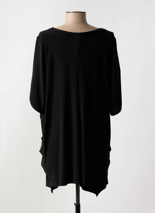 Rochie scurtă negru ALAIN MURATI femeie