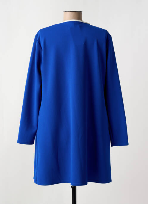 Jachete casual albastru ROMEO POUR JULIETTE femeie