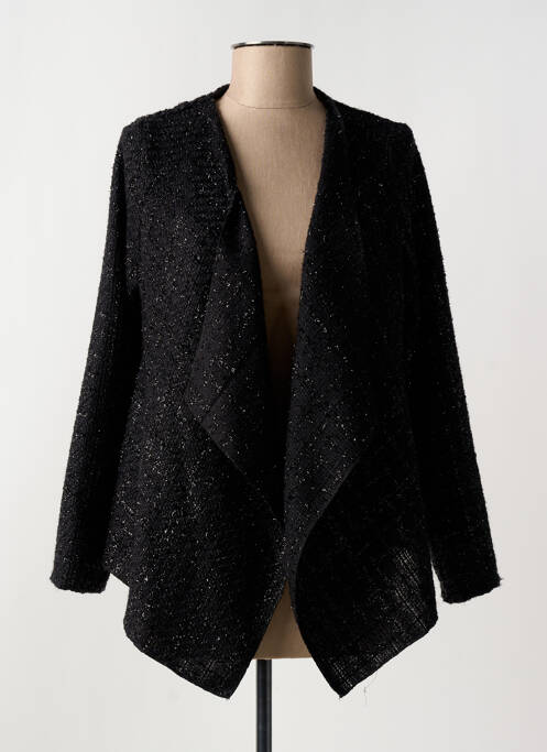 Jachete casual negru ROMEO POUR JULIETTE femeie