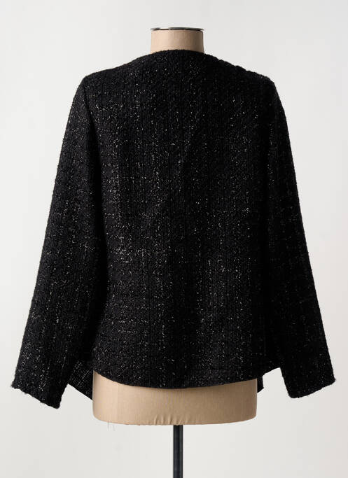 Jachete casual negru ROMEO POUR JULIETTE femeie