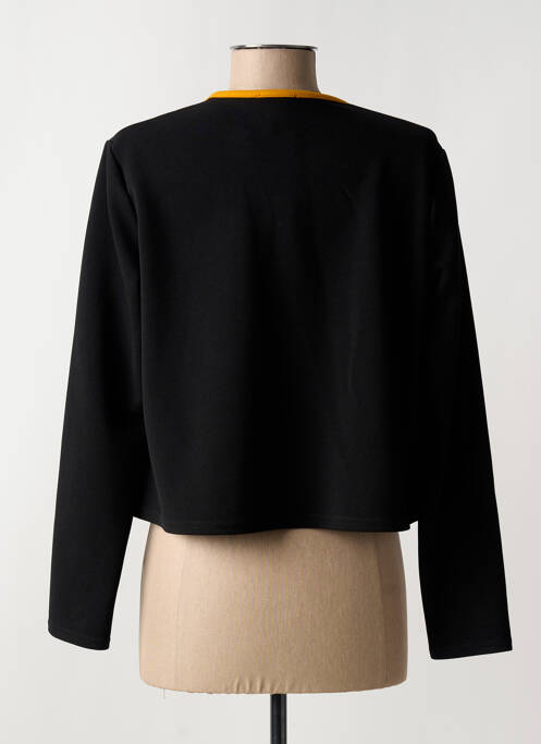 Jachete casual negru ROMEO POUR JULIETTE femeie