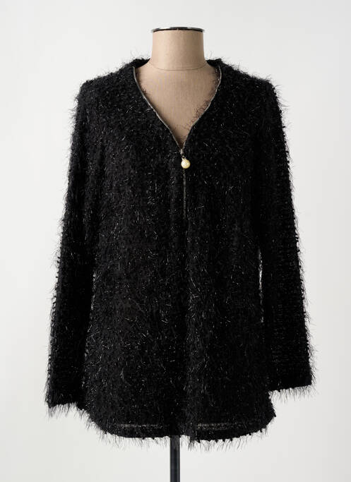 Jachete casual negru ROMEO POUR JULIETTE femeie