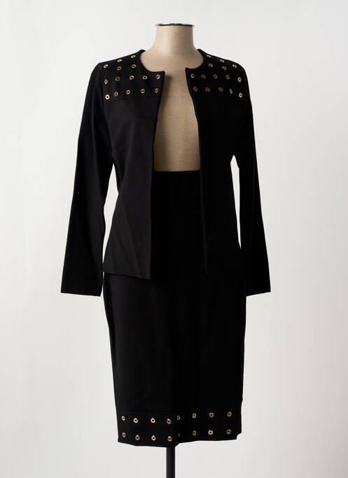 Set fustă negru NANA BAILA femeie