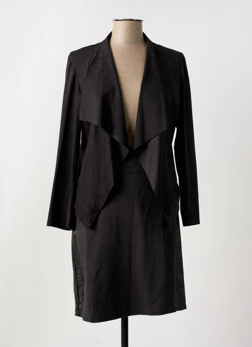 Set fustă negru ROMEO POUR JULIETTE femeie