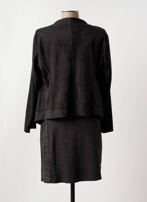 Set fustă negru ROMEO POUR JULIETTE femeie