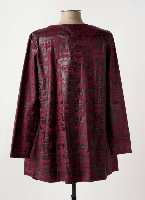 Jachete casual violet ROMEO POUR JULIETTE femeie