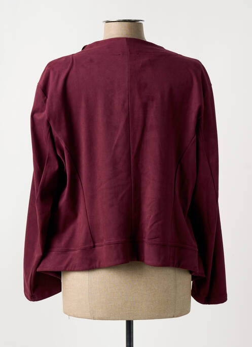 Jachete casual violet ROMEO POUR JULIETTE femeie