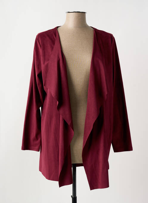 Jachete casual violet ROMEO POUR JULIETTE femeie