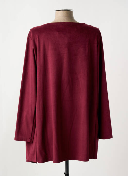 Jachete casual violet ROMEO POUR JULIETTE femeie