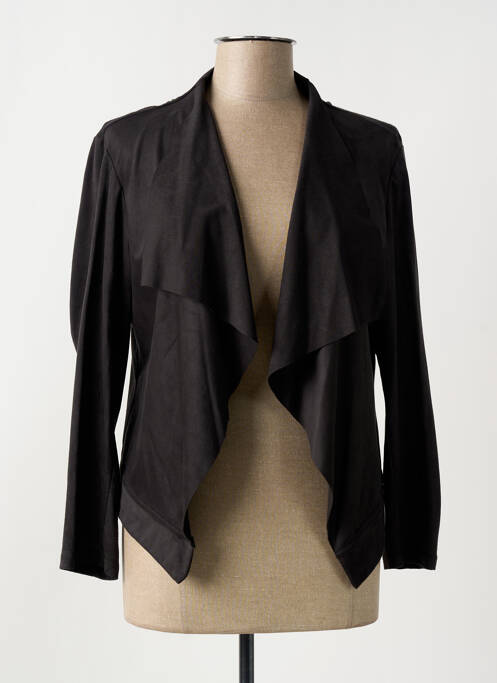 Jachete casual negru ROMEO POUR JULIETTE femeie