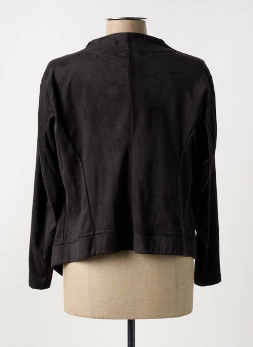 Jachete casual negru ROMEO POUR JULIETTE femeie